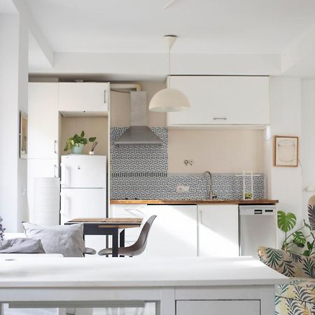 Atico Con Balcon En Pleno Centro Lägenhet Sevilla Exteriör bild